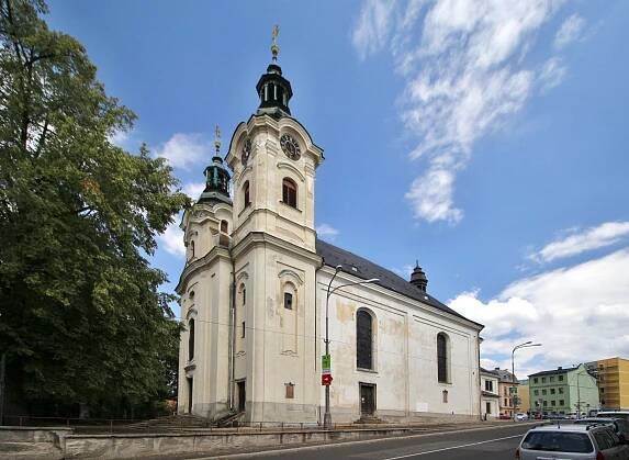 Soubor:Liberec kostel Nalezení sv. Kříže 4.jpg
