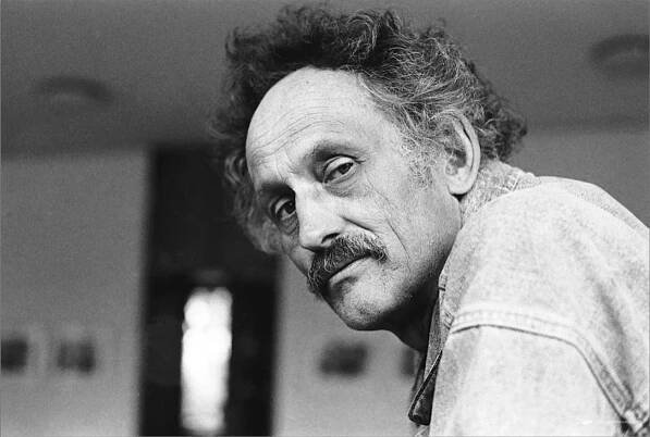 Prof. Jürgen Heinemann © Martin Zitzlaff