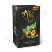 Biogena Majestic Tea Noni&Švestka 20x2.5g