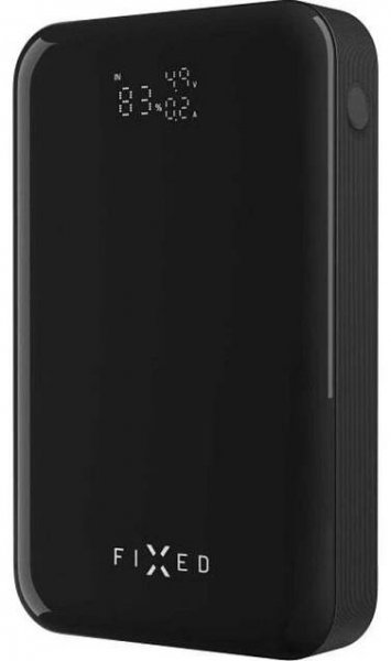 Powerbanka FIXED Zen 20 Pro FIXZENP-20-BK_01