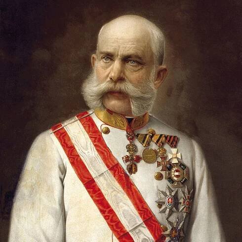 Historie - Stará Střelnice