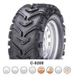 Maxxis: 25 x 10,00 - 12 TL C-9208 2PR Sur Trak