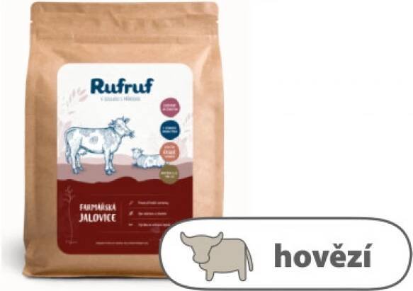 Rufruf Farmářský krocan 6 kg