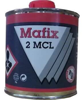 Lepidlo, rozpouštědlo a čistič MAFIX 2 MCL 250ml