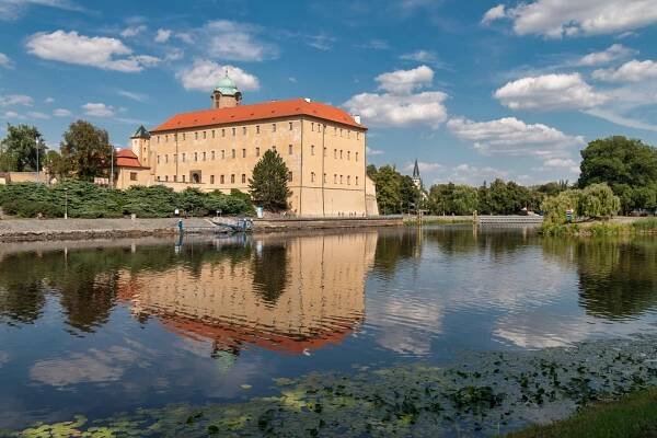 Školní hotel Junior, Poděbrady | Hotel.cz