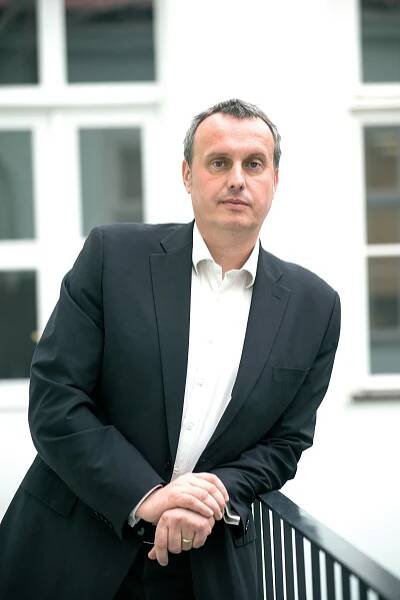 Tomáš Pojar