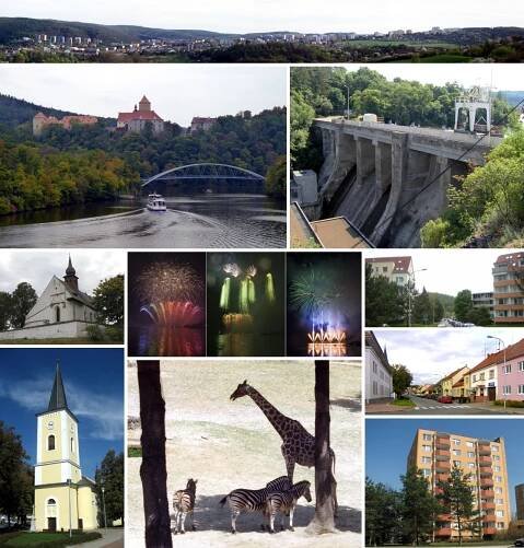Brno-Bystrc