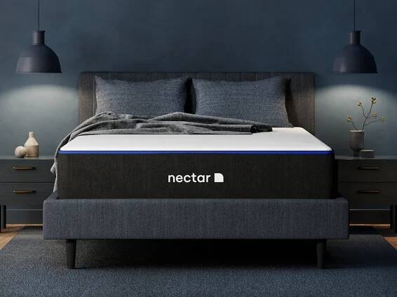 Nectar mattress review 2025: A comfy and versatile option for every type of sleeper