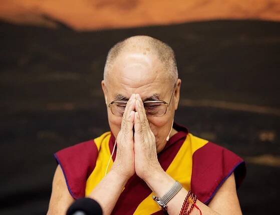 China Says It Will Decide Who the Dalai Lama Shall Be Reincarnated As