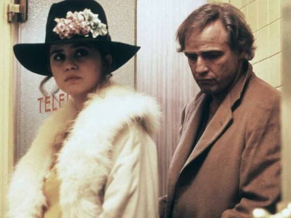 Last Tango in Paris director admits infamous 'butter rape' scene with Maria Schneider was non-consensual