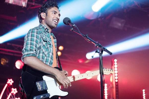 Himesh Patel - Actor