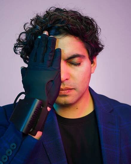 Photos | Pianist, Composer and Technologist Zubin Kanga