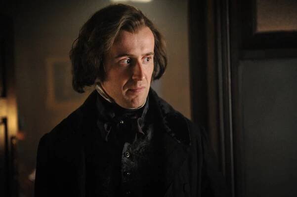 John Heffernan - Dickensian - Episode 1 - Promo