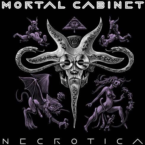 Mortal Cabinet - František Štorm