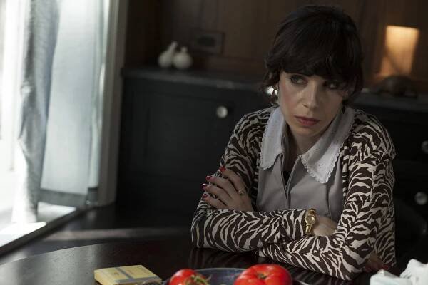 Něco jako Vánoce - Z filmu - Sally Hawkins