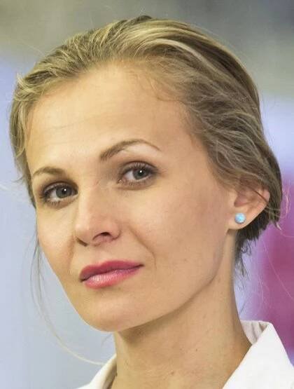 Michaela Badinková