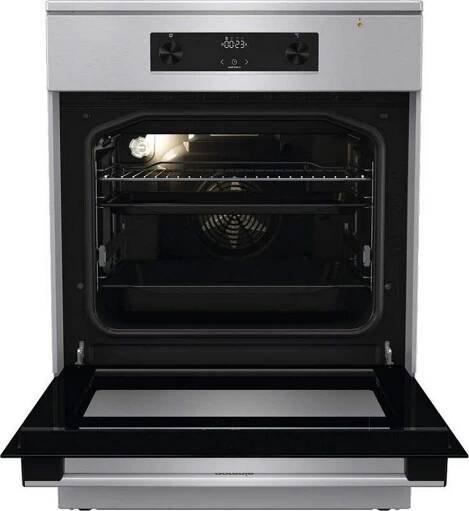 Indukční sporák Gorenje GEIT6C60XPG