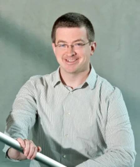 David Cox avatar