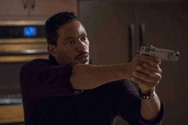 Laz Alonso