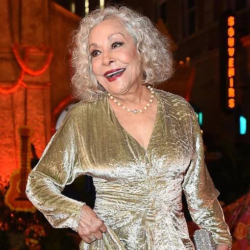 Renée Victor, the voice of no-nonsense Abuelita in 'Coco,' dies at 86