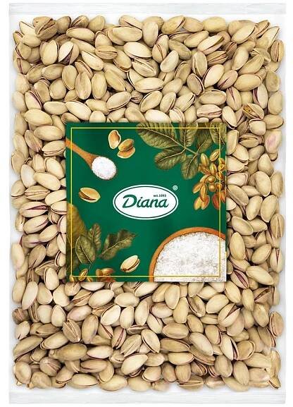 Pistácie pražené solené Írán 1kg