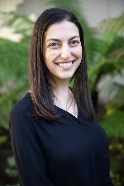 Megan Mahajan • Energy Innovation