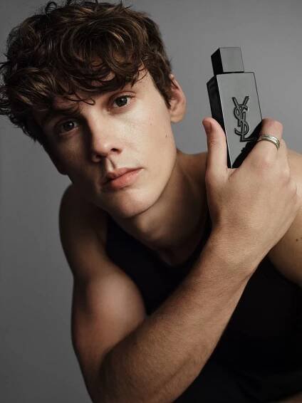 YSL BEAUTY — LOLA Production