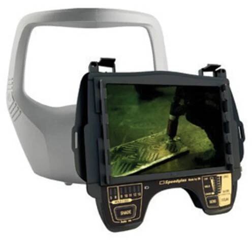 Samostmívací ADF kazeta 3M Speedglas 9100XXi + přední kryt XXi 500126