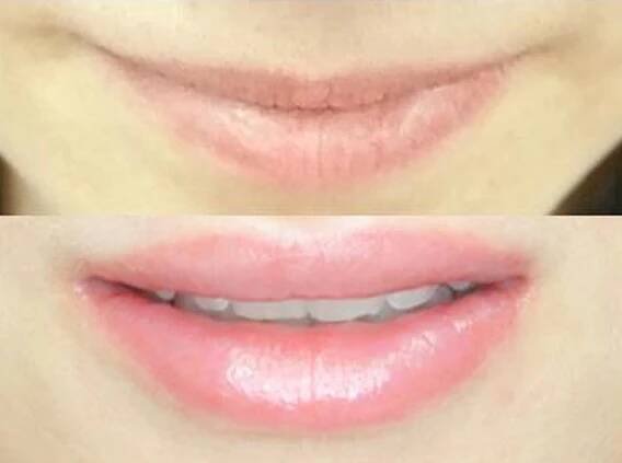 Pernamentní make-up RTŮ - 2x včetně druhého tetování - korekce