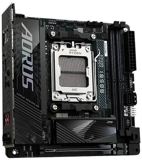 GIGABYTE B850I AORUS PRO