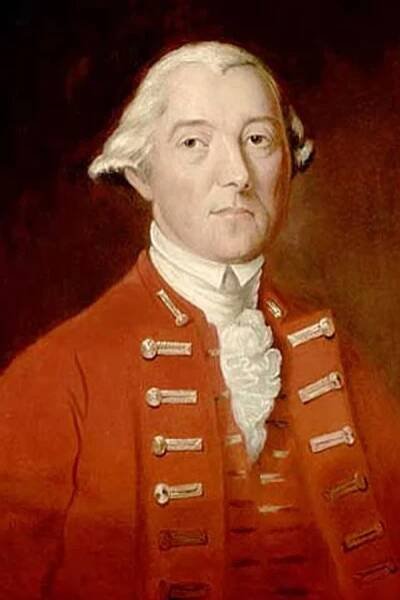 Americans Commence Siege of Quebec — Americana Corner