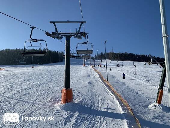 Krynica | LANOVKY.sk - všetko o lanovkách