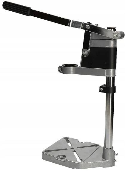 STOLNÍ STATIV 410 MM, STOJAN, DRŽÁK PRO VRTAČKU EAN (GTIN) 5907465944922