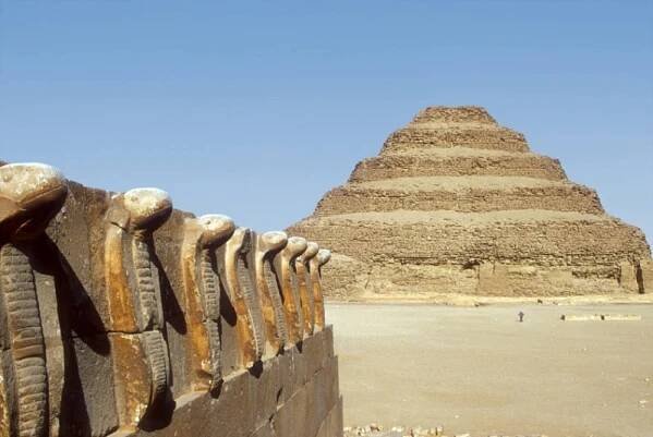 hotel Okruh Severním Egyptem Marsa Matrouh letecky Dle programu