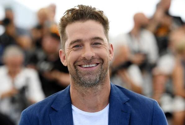 Scott Speedman to Star in RJ Decker Pilot at ABC — What Does This Mean for Grey’s Anatomy?
