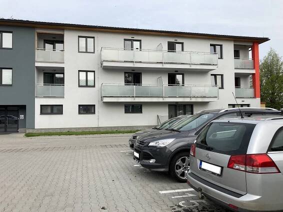 Prodej Byt 3+kk, Nádražní, Mohelnice, okres Šumperk