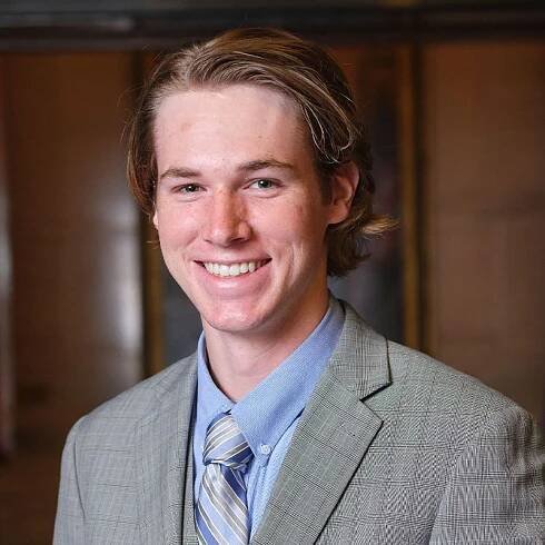 Speaker Jason White 
