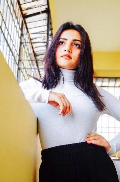 Sonia Singh