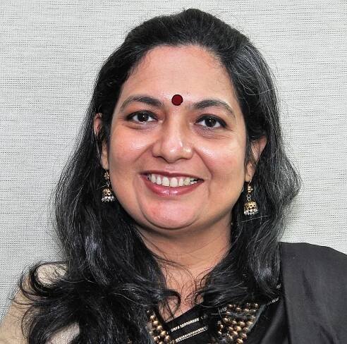 Amrita Singh