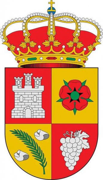 File:Escudo de Ábalos (La Rioja).svg - Wikimedia Commons