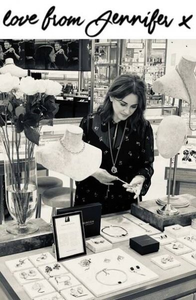 Jennifer Gibson Jewellery - Wilmslow SK95AJ - 1stDibs