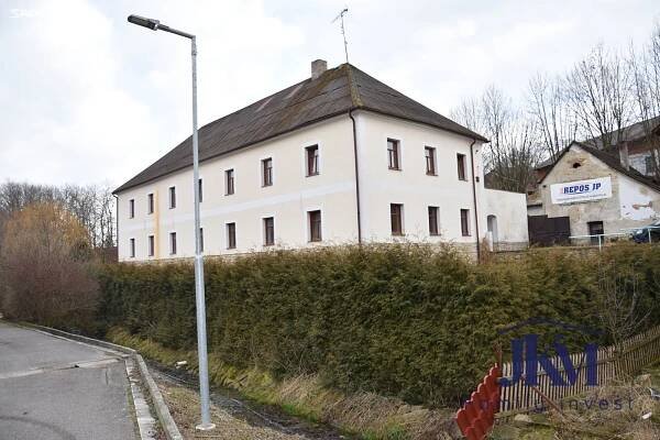 Prodej Dům, Makov, okres Svitavy