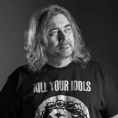 Roman Motyčka - ACTORSMAP