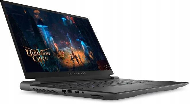 Alienware m18 R2 i9-14900HX 32GB 2TB SSD RTX 4090 QHD+ 165Hz Windows11 Model Alienware m18 R2