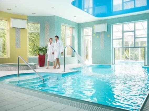 Víkendový pobyt-Hotel Vila Antoaneta 2