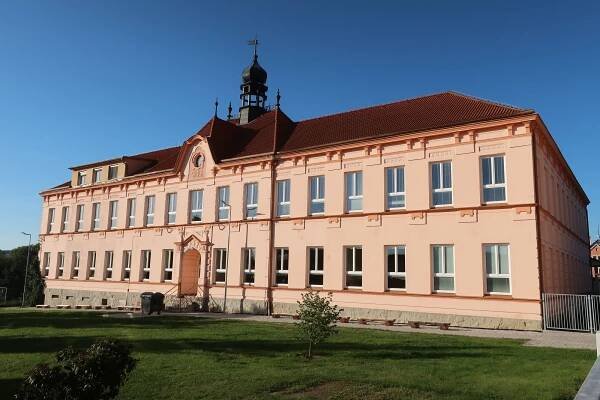Fotogalerie • Staňkov (Stadt) • Mapy.com