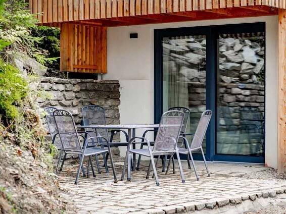 NoNe apartmány, ubytování Branná