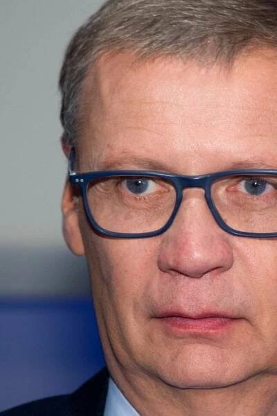 Günther Jauch als "Herzblatt"-Moderator?