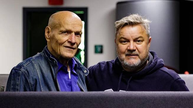 Petr Jákl starší: Říkali mi kaskadér, Havla jsem chránil holýma rukama - Seznam Zprávy