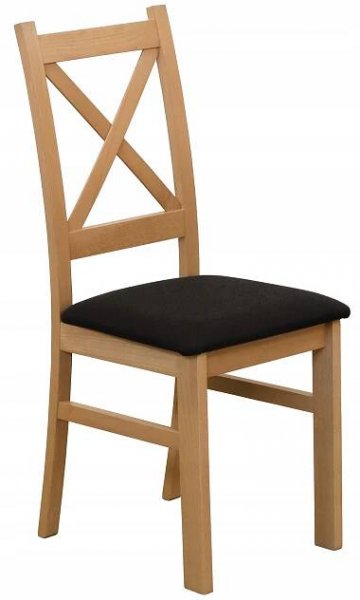 Set kuchyňského stolu 100x70 se 2 jídelními židlemi M016-2 Dub Artisan Délka stolu 100 cm